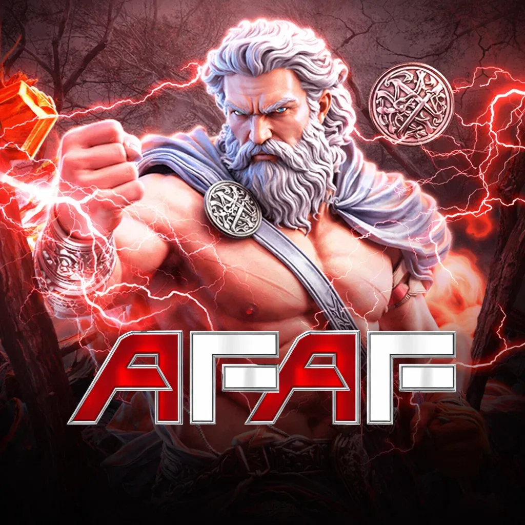 AFAF - Game TPS yang Seru dan Menantang