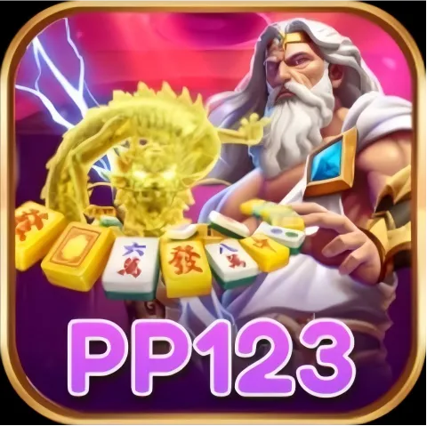 PP123 - Game Santai yang Menghibur