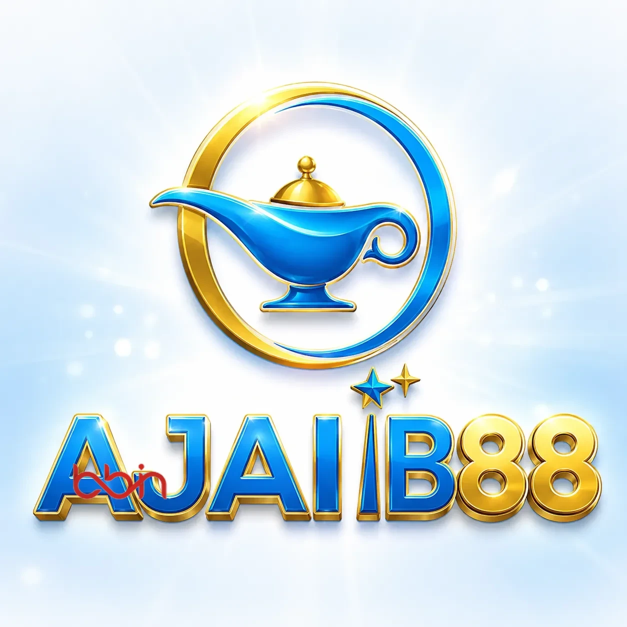 Logo ajaib88